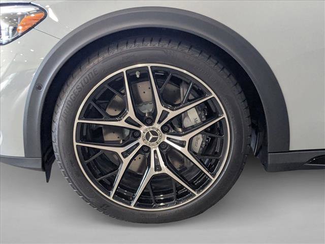 New 2025 Mercedes-Benz E 450 4MATIC All-Terrain Wagon image 10