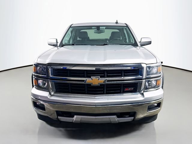 Used 2015 Chevrolet Silverado 1500 LT w/ All Star Edition image 4