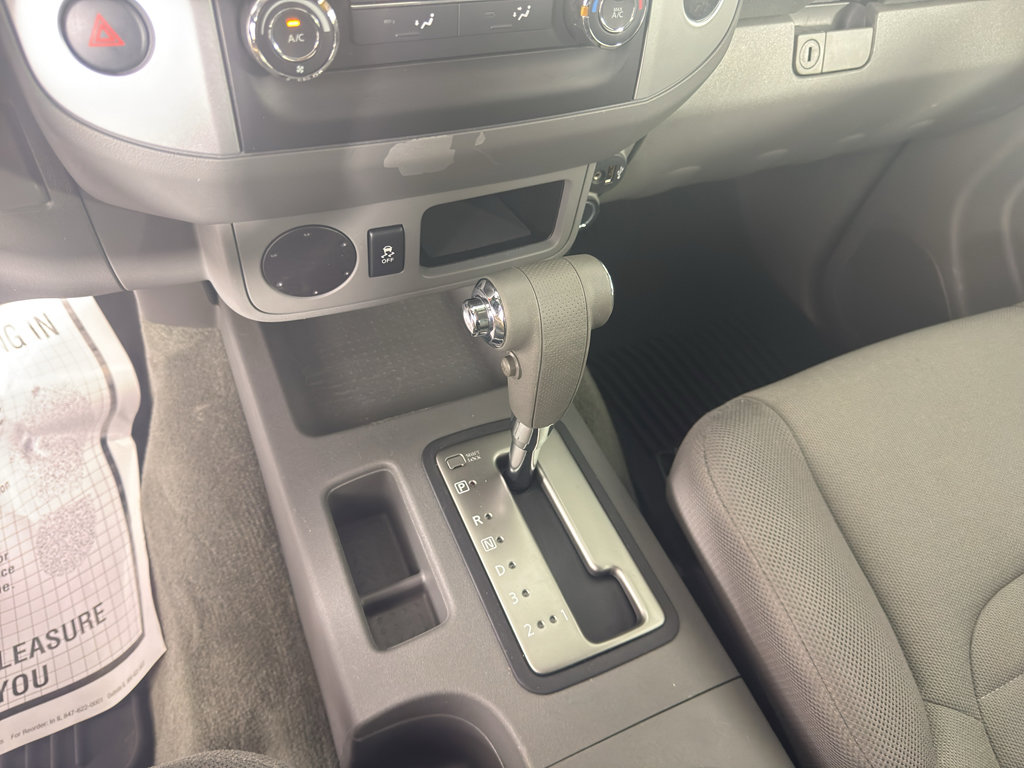 Used 2018 Nissan Frontier S RWD image 25