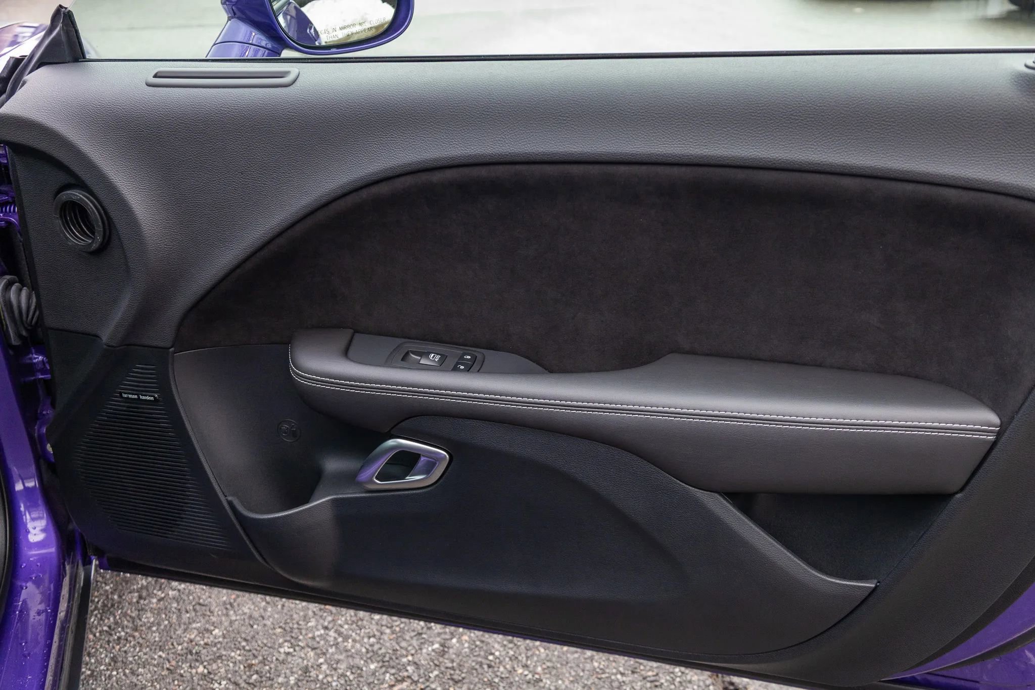 Used 2018 Dodge Challenger SRT Demon image 51