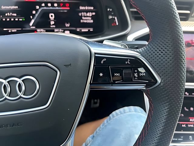 Used 2025 Audi S7 Prestige AWD/4WD image 29
