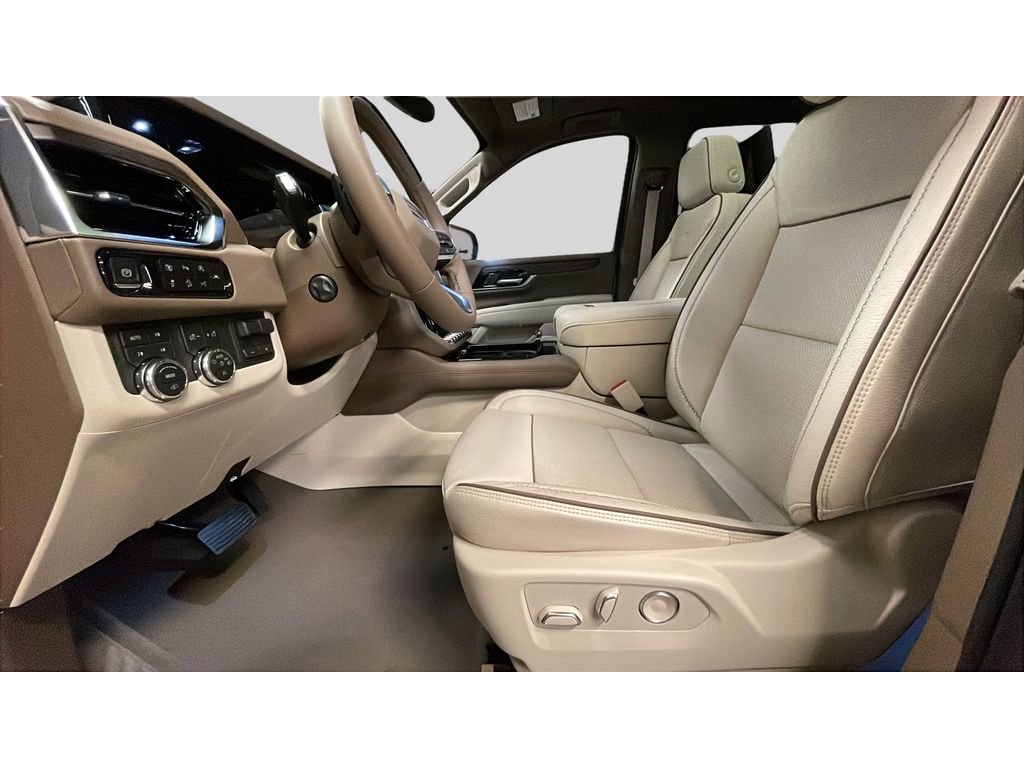 New 2026 GMC Yukon XL Denali image 12