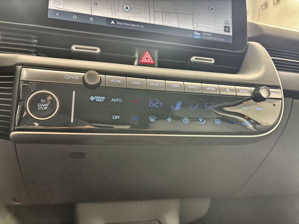 New 2026 Hyundai Ioniq 5 SEL RWD image 16