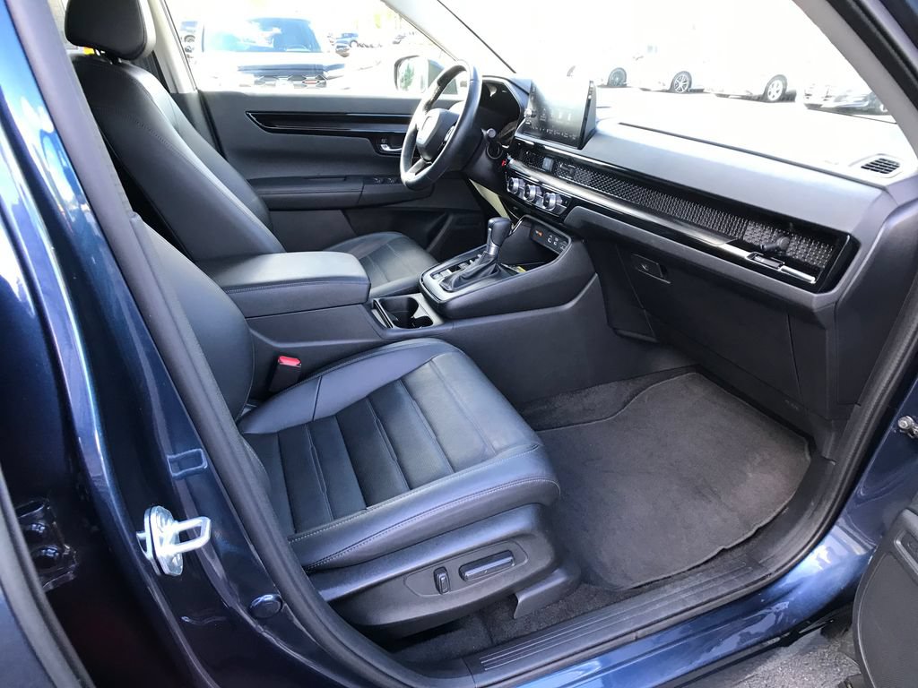Certified 2024 Honda CR-V EX-L image 11