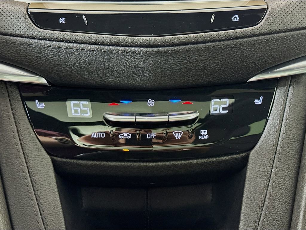 Used 2024 Cadillac XT5 Sportv image 15