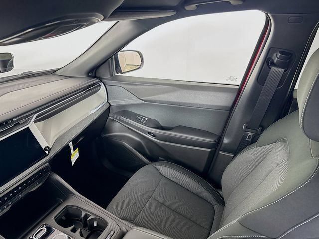 New 2026 Jeep Cherokee Laredo AWD/4WD image 21