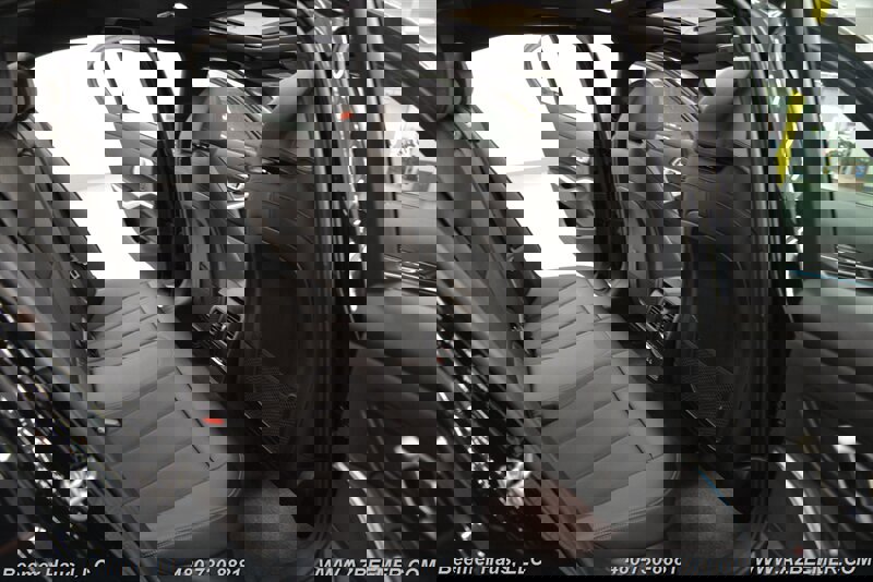 Used 2023 BMW 330e w/ Driving Assistance Package image 22