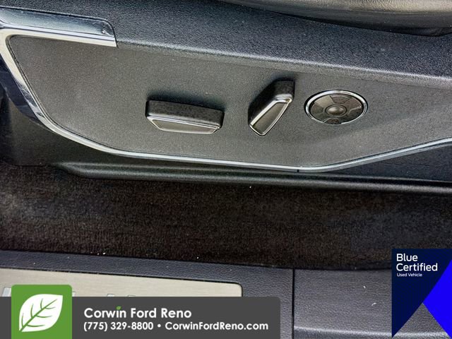 Certified 2021 Ford F150 Platinum w/ Equipment Group 701A High image 23