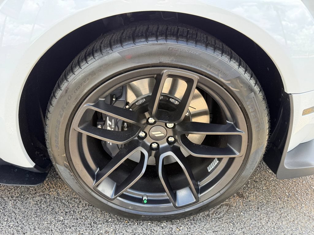 Used 2022 Dodge Challenger R/T Scat Pack RWD image 35