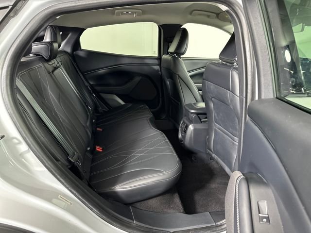 Used 2022 Ford Mustang Mach-E Select image 24