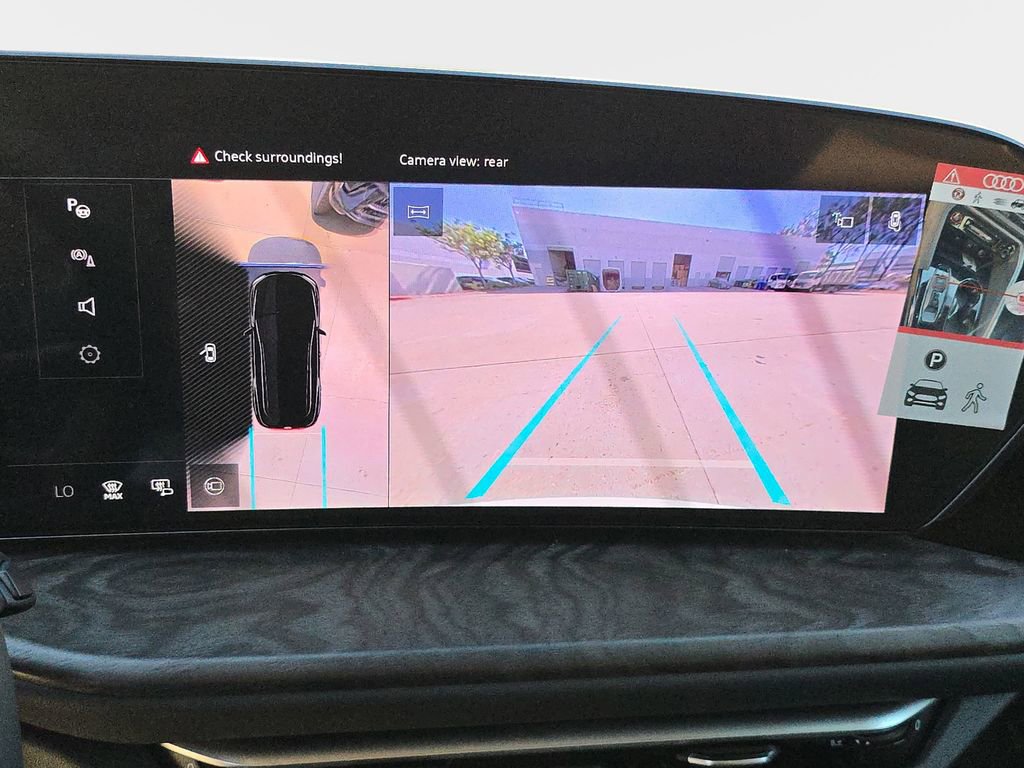 New 2025 Audi Q5 Premium image 26