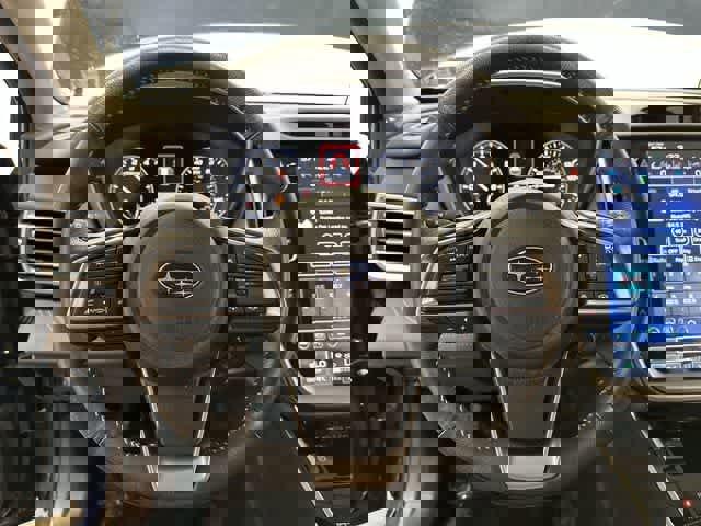 Used 2023 Subaru Outback Limited image 8