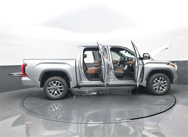 New 2026 Toyota Tundra 1794 Edition image 2