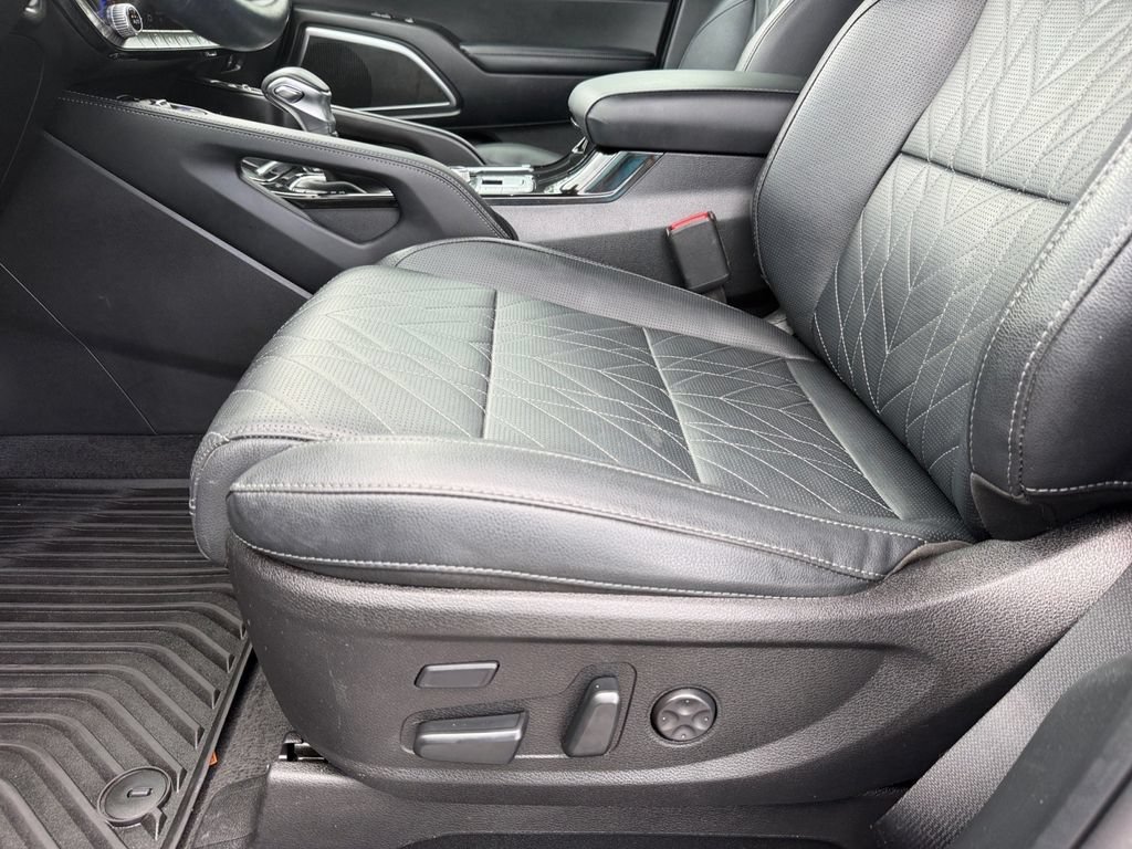 Used 2024 Kia Telluride SX X-Line AWD/4WD image 11