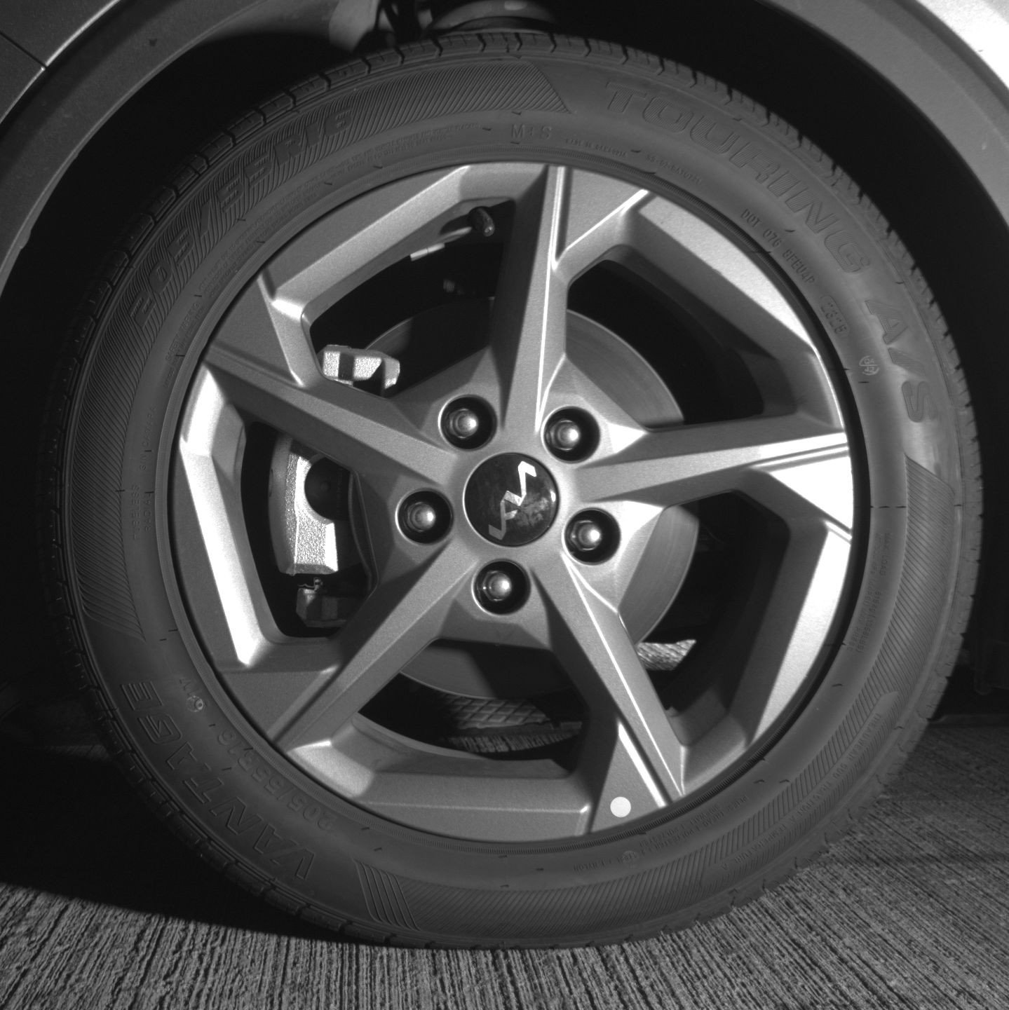 Used 2025 Kia K4 LXS image 12