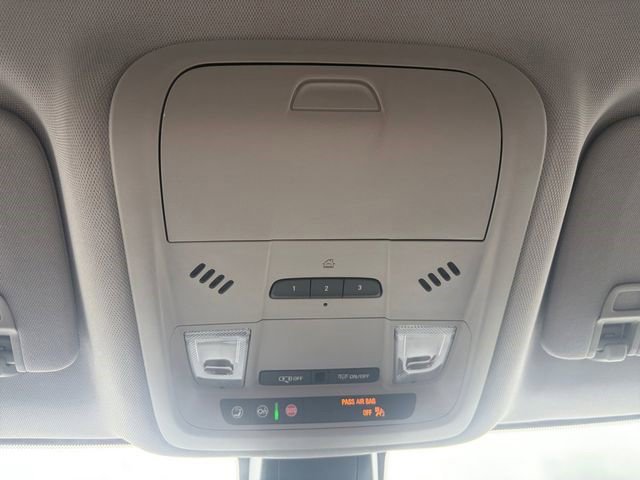 Certified 2024 Chevrolet Blazer LT w/ Convenience Package FWD image 10