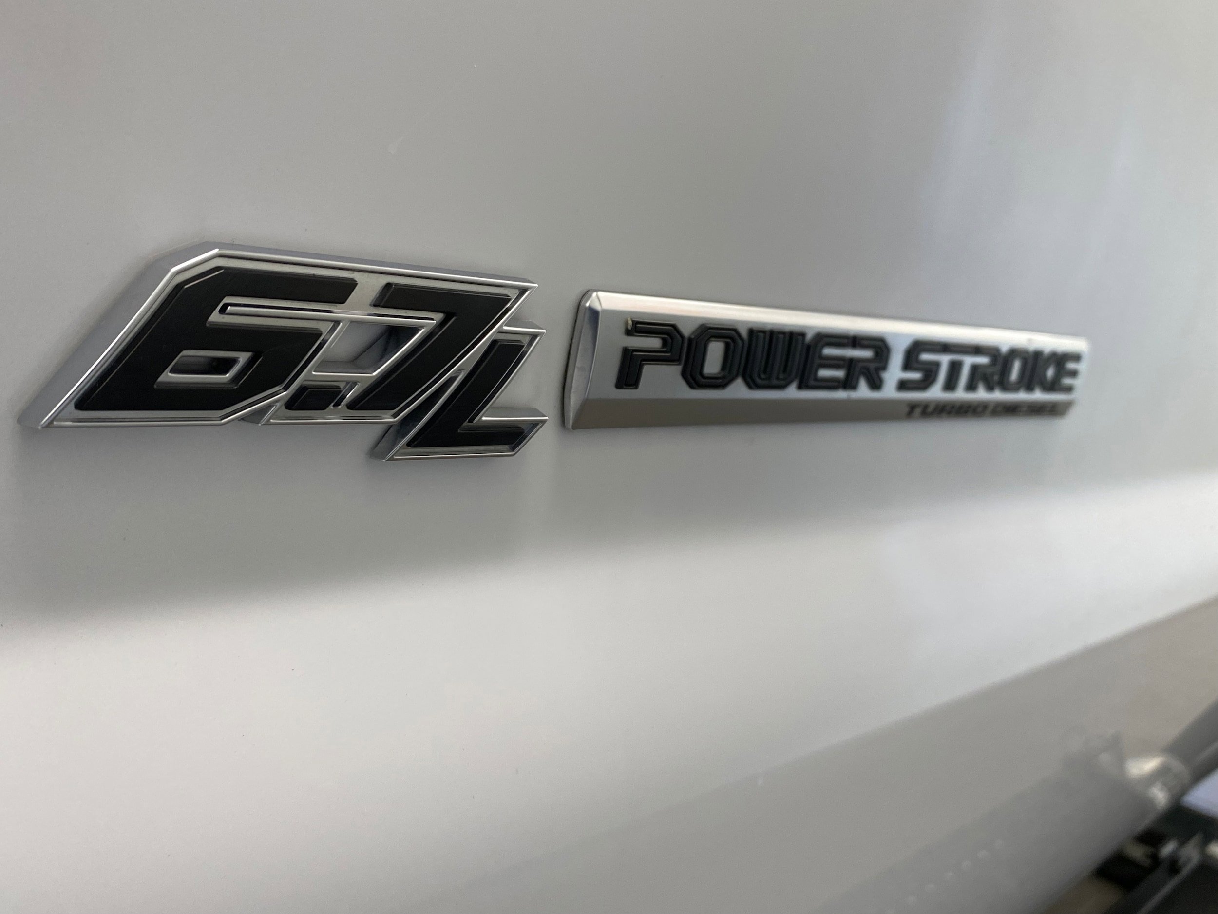 Used 2019 Ford F650 2WD Regular Cab Super Duty image 9