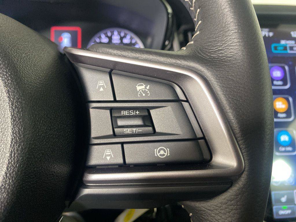Used 2025 Subaru Outback Premium AWD/4WD image 19