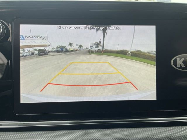 Used 2021 Kia K5 GT-Line image 15