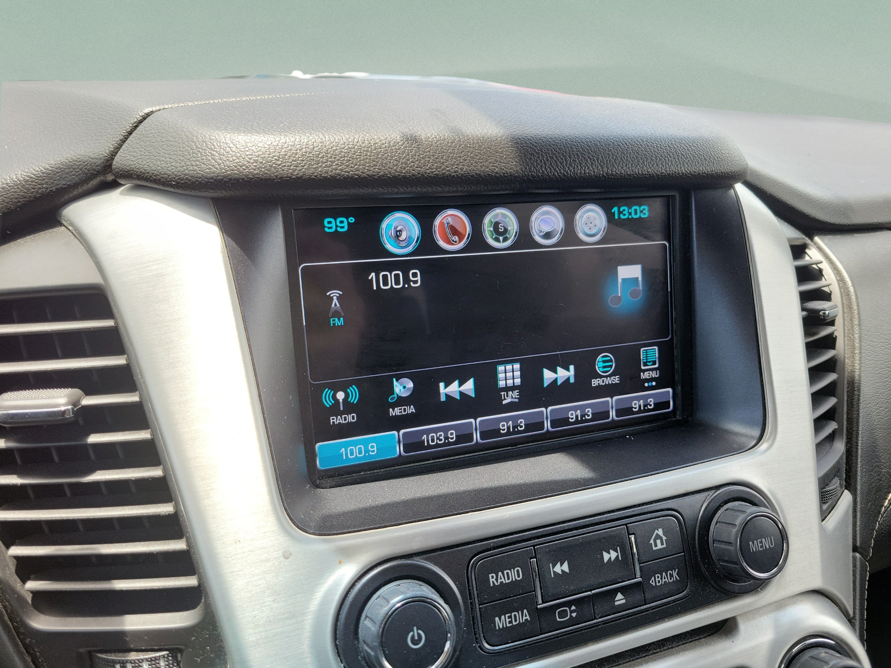 Used 2019 GMC Yukon XL SLT w/ Open Road Package RWD image 34