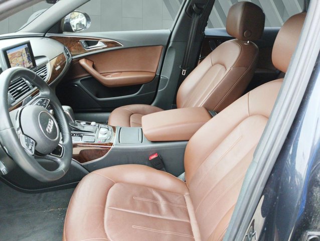 Used 2018 Audi A6 3.0T Premium Plus w/ Premium Plus Package AWD/4WD image 7