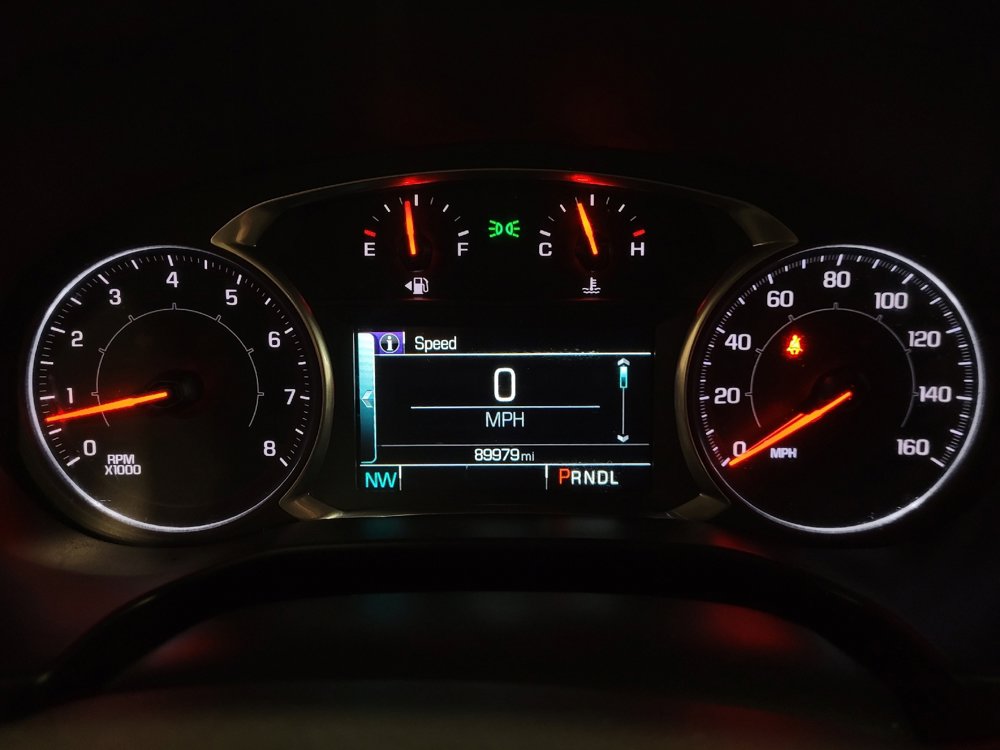Used 2019 GMC Acadia SLE w/ Driver Alert Package I image 23