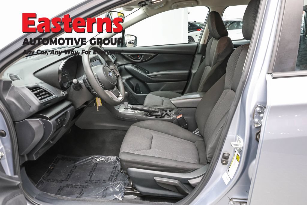 Used 2023 Subaru Impreza 2.0i Premium AWD/4WD image 14