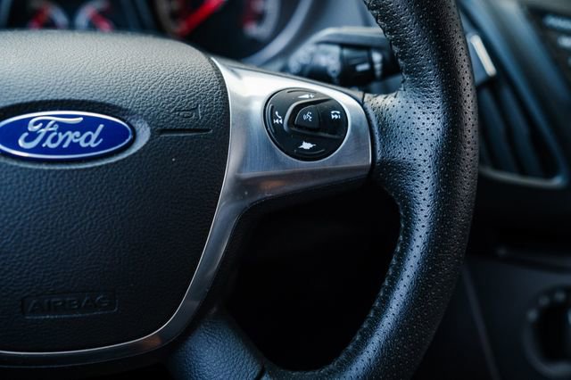 Used 2014 Ford Focus ST image 69