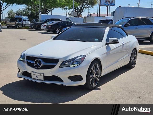 Used 2014 Mercedes-Benz E 350 E 350