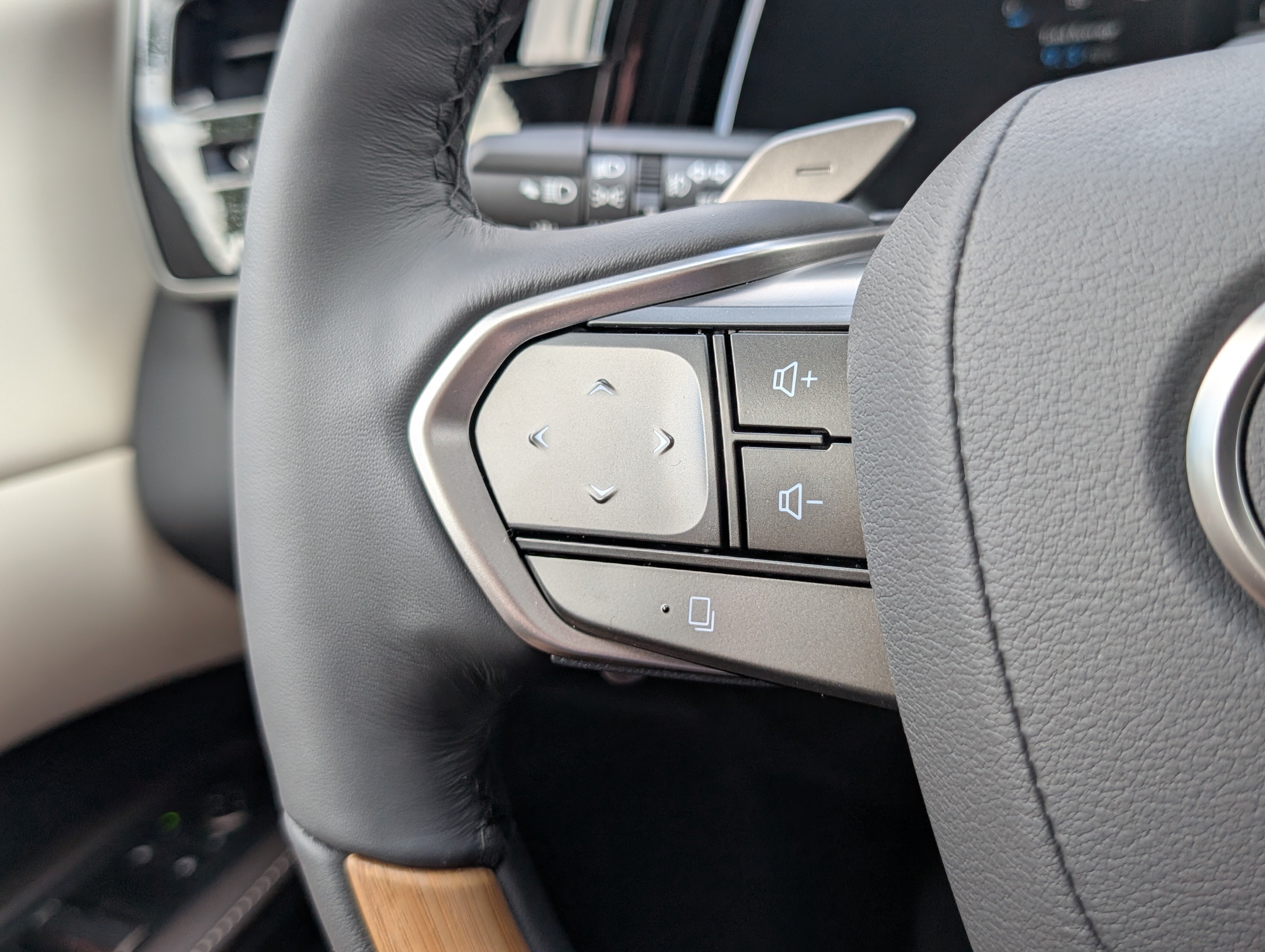 New 2026 Lexus RX 350 AWD/4WD image 19