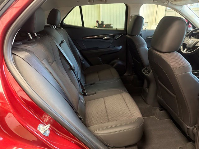 Used 2023 Buick Envision Preferred AWD/4WD image 29
