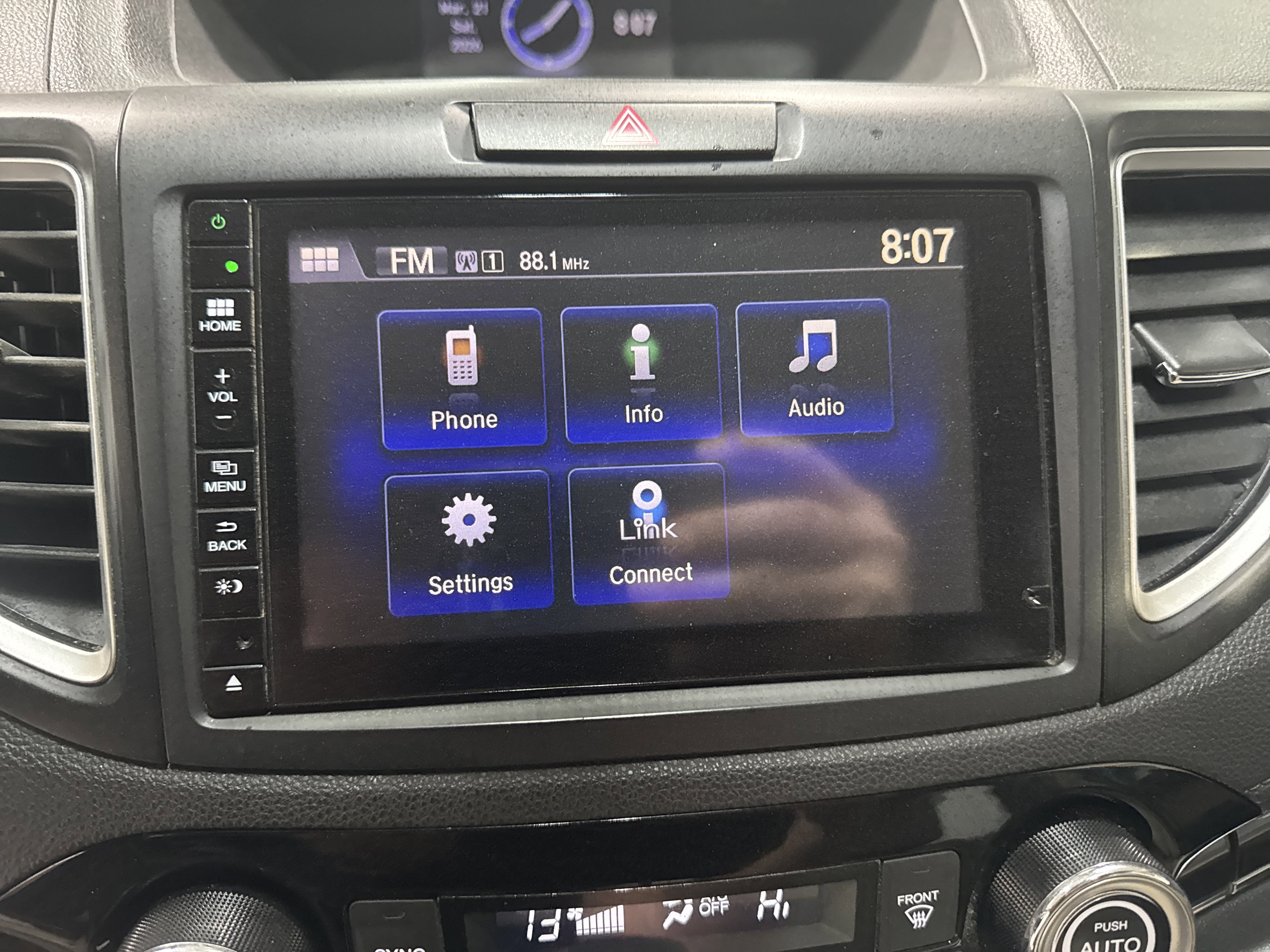 Used 2015 Honda CR-V EX-L image 22