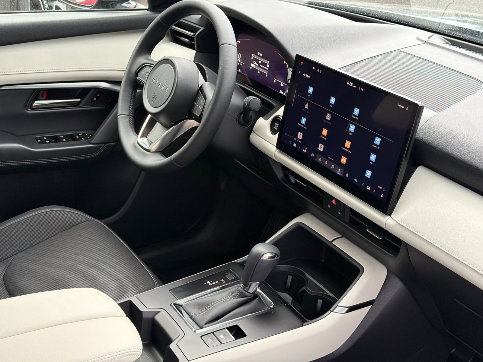 New 2026 MAZDA CX-5 Preferred AWD/4WD image 10