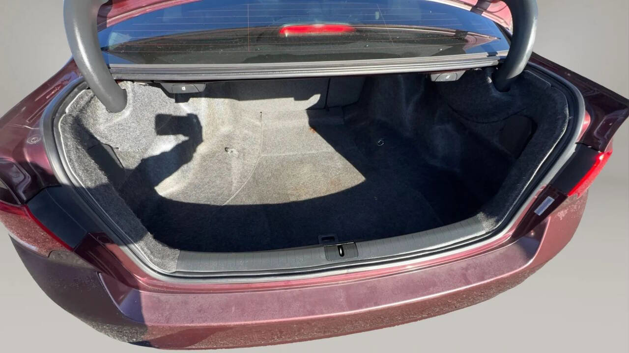 Used 2010 Acura TSX Sedan image 19