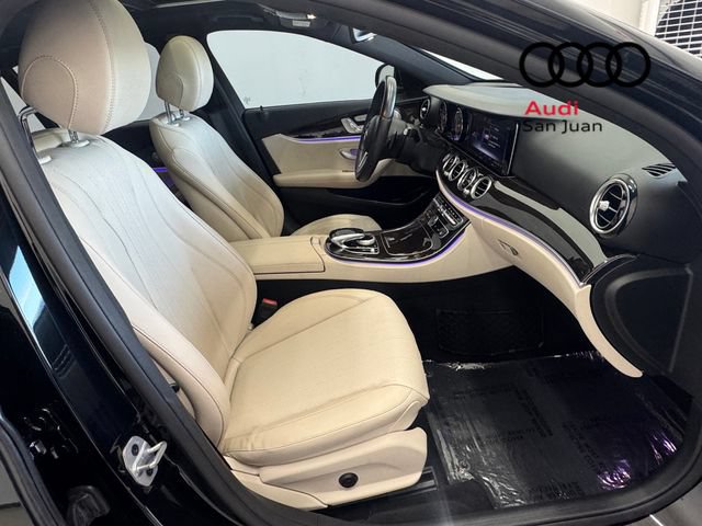 Used 2019 Mercedes-Benz E 300 image 26