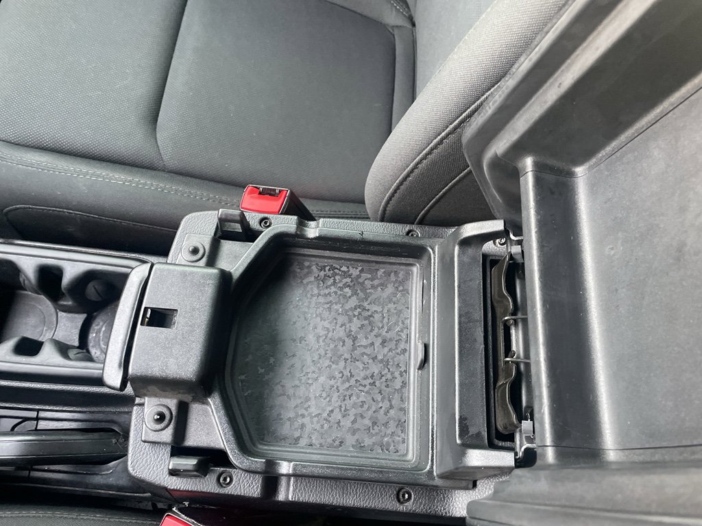 Used 2018 Jeep Wrangler Unlimited Sport S image 37