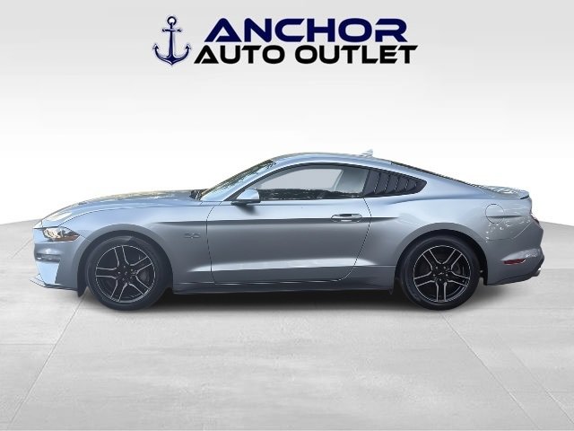 Used 2020 Ford Mustang GT image 5
