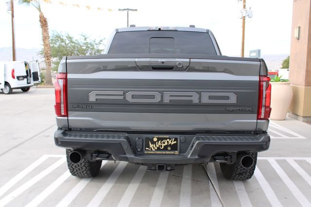 Used 2025 Ford F150 Raptor image 6