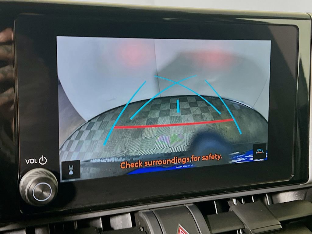 Certified 2025 Toyota RAV4 XLE image 13