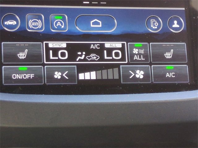 Used 2025 Subaru Forester Premium w/ Convenience Package #2 image 22