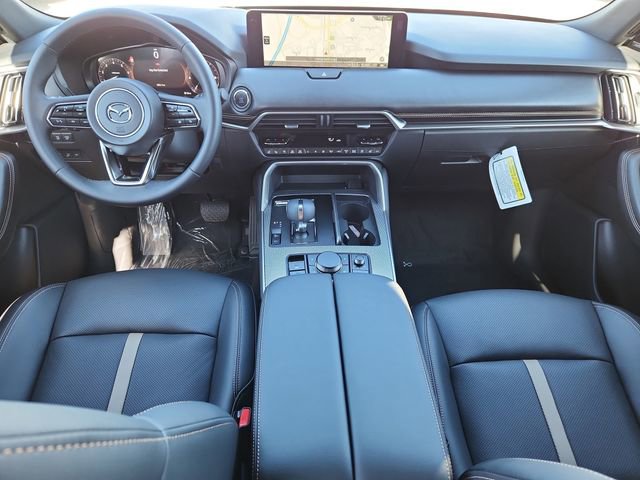 New 2025 MAZDA CX-70 3.3 Turbo S w/ Premium Package image 11