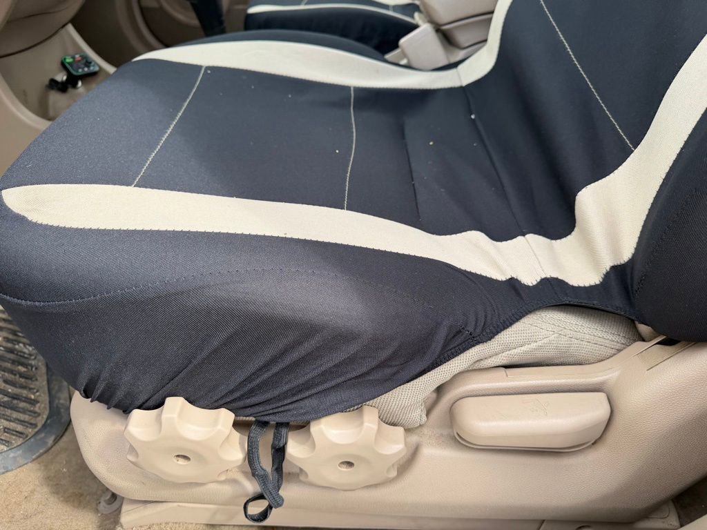 Used 2007 Kia Sportage LX image 9