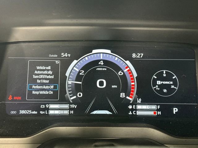 Used 2024 Toyota Tundra Platinum image 18