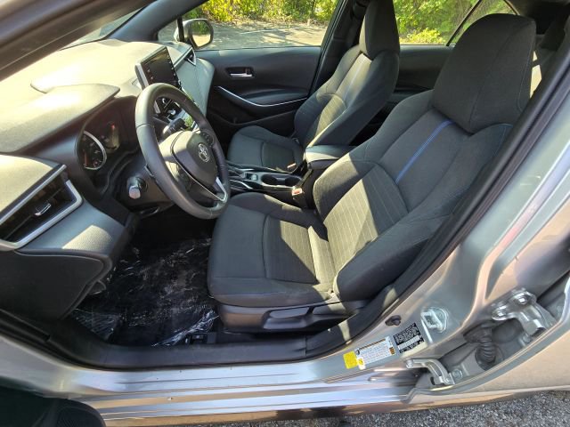 Used 2021 Toyota Corolla SE image 10
