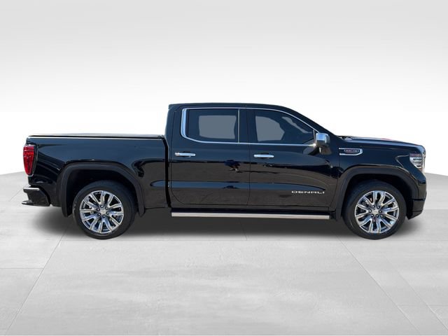 Used 2025 GMC Sierra 1500 Denali AWD/4WD image 8