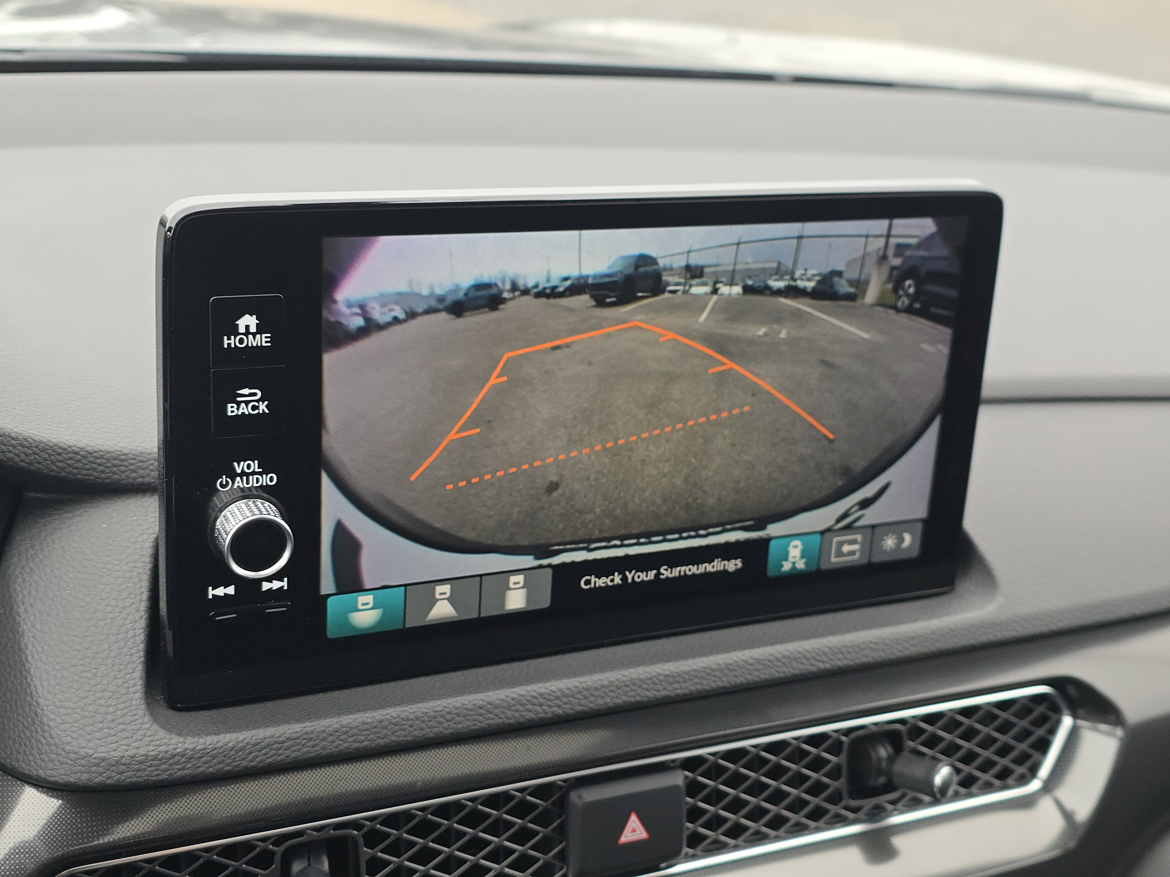 Used 2023 Acura Integra A-Spec image 18