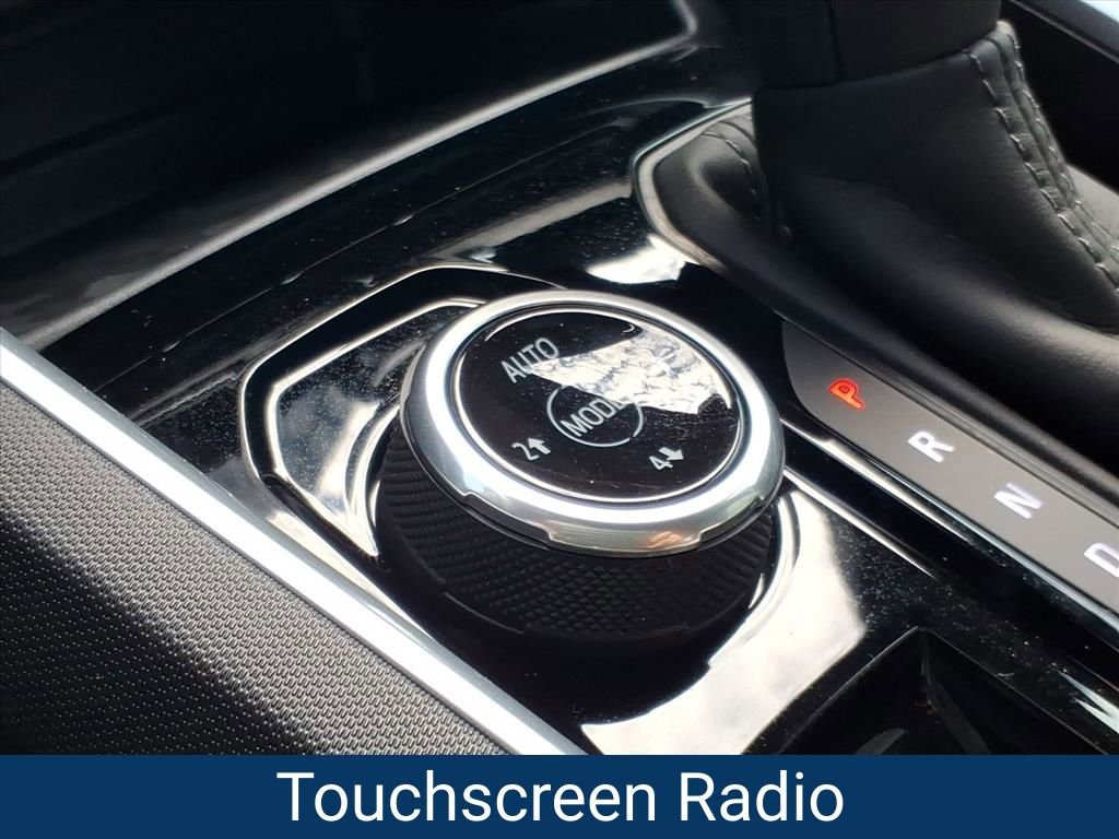 New 2026 Chevrolet Colorado Trail Boss image 8