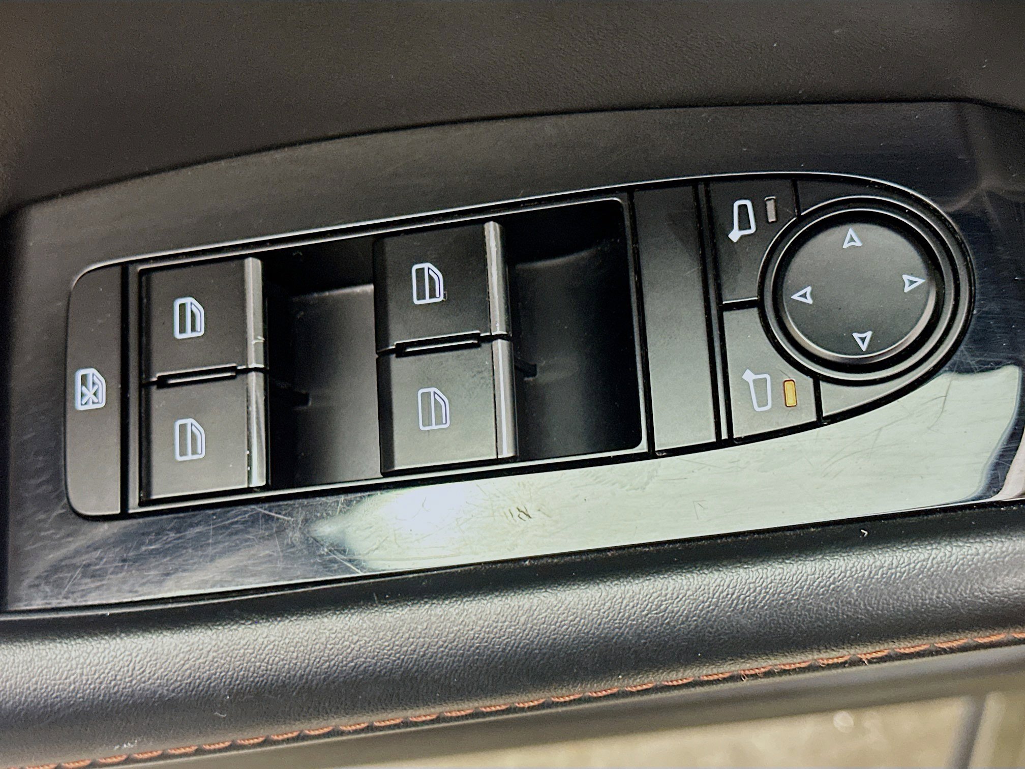 Used 2024 MAZDA MAZDA3 s image 15