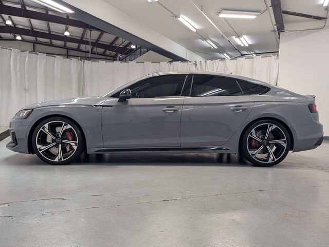 Used 2019 Audi RS 5 Sportback AWD/4WD image 25