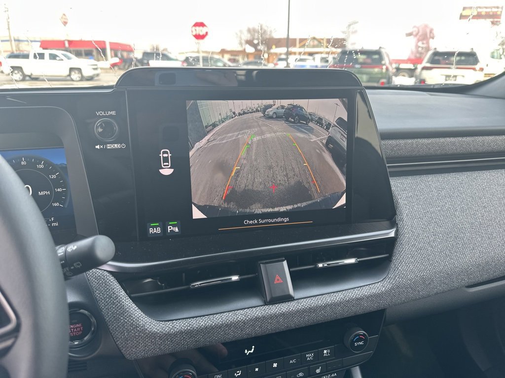 New 2026 Subaru Outback Premium image 16